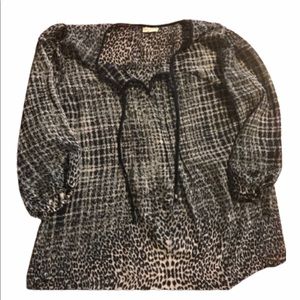 ❤️Antilia Femme top sz Large